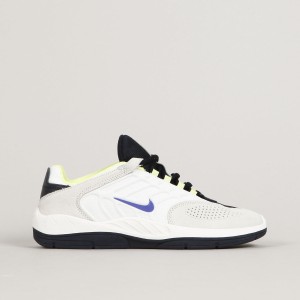 Nike SB Vertebrae Summit White Persian Violet